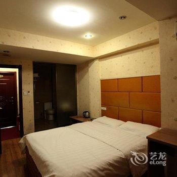 锦州名鑫商务宾馆酒店提供图片