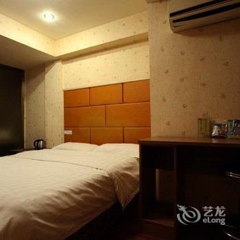 锦州名鑫商务宾馆酒店提供图片