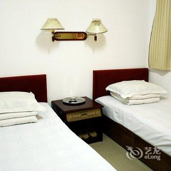 锦州博萃旅社酒店提供图片