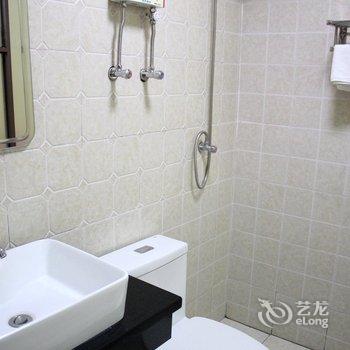 康乐快捷宾馆酒店提供图片