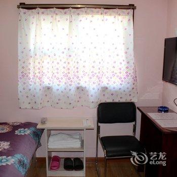 康乐快捷宾馆酒店提供图片