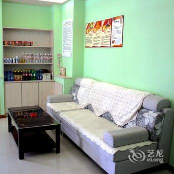 康乐快捷宾馆酒店提供图片