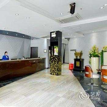 雅斯特酒店(随州白云湖店)酒店提供图片