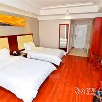 如家-驿居酒店(西安北二环大明宫万达广场店)酒店提供图片