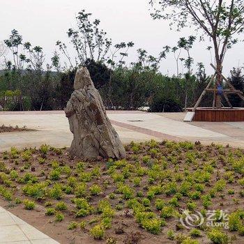 兴城菊花岛东海浴场家庭宾馆酒店提供图片