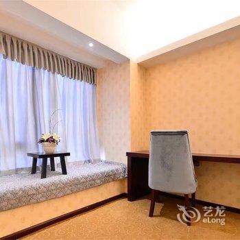 武汉奔爱四季酒店酒店提供图片