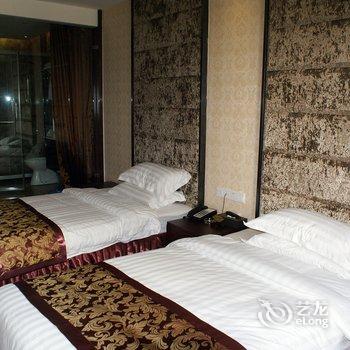 重庆江津区星壹佳快捷酒店酒店提供图片