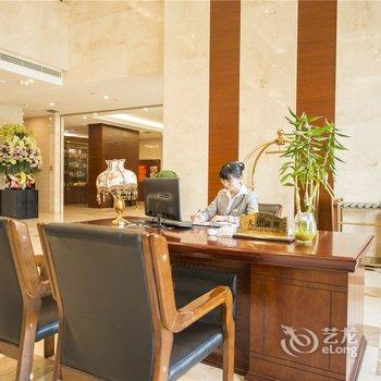 南昌锦湖大酒店酒店提供图片