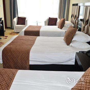 栾城县恒信商务酒店酒店提供图片