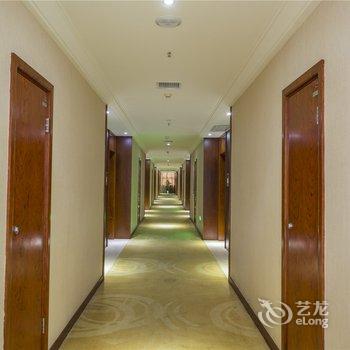 南昌锦湖大酒店酒店提供图片
