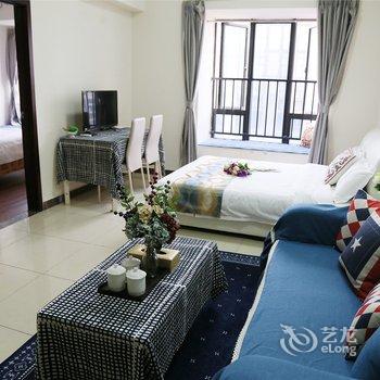 广州琶洲皇冠酒店公寓酒店提供图片