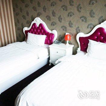 香河英皇酒店酒店提供图片