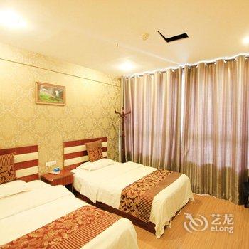 武隆县顺祥商务宾馆酒店提供图片