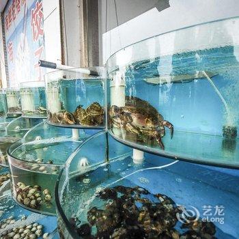 南戴河佳平宾馆酒店提供图片