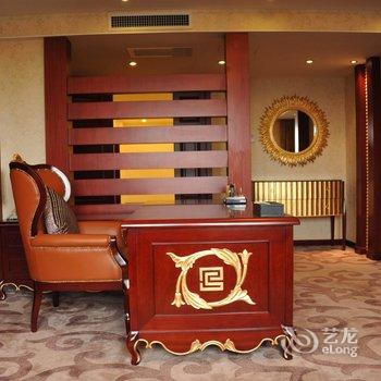 北戴河东山宾馆别墅酒店提供图片
