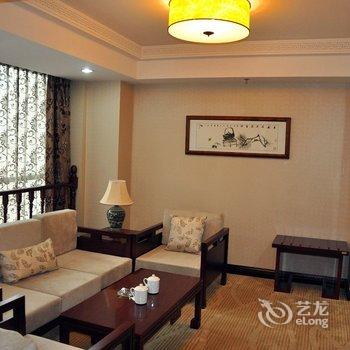 石家庄新京商务酒店(北国商城店)酒店提供图片