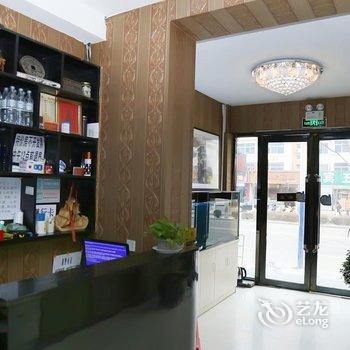 阜新涛涛旅馆酒店提供图片