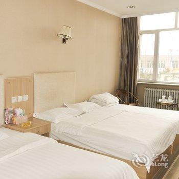 赤峰康泰宾馆酒店提供图片