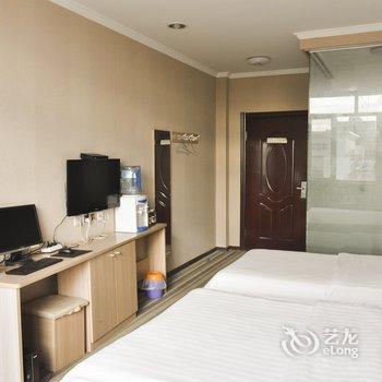 赤峰康泰宾馆酒店提供图片