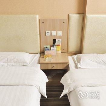 赤峰康泰宾馆酒店提供图片