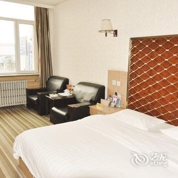 赤峰康泰宾馆酒店提供图片