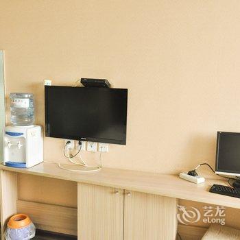 赤峰康泰宾馆酒店提供图片