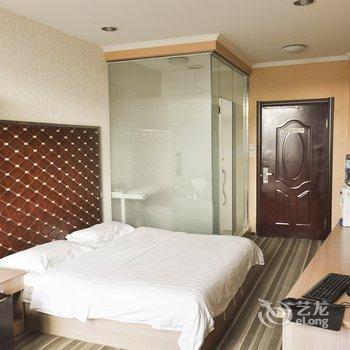 赤峰康泰宾馆酒店提供图片