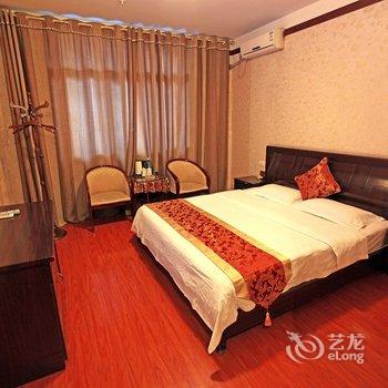 重庆金屏宾馆酒店提供图片