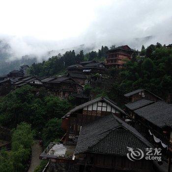 酉阳龚滩合意栈房客栈酒店提供图片