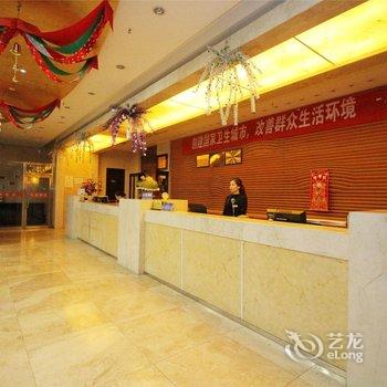 乌兰察布市凯丽大酒店酒店提供图片