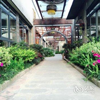 璧山锦绣花园酒店酒店提供图片