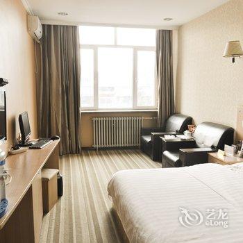 赤峰康泰宾馆酒店提供图片