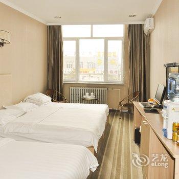 赤峰康泰宾馆酒店提供图片