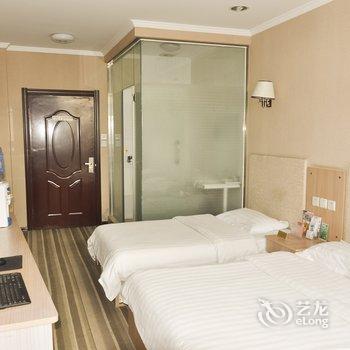 赤峰康泰宾馆酒店提供图片