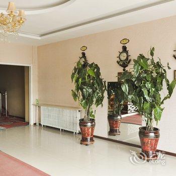 赤峰康泰宾馆酒店提供图片