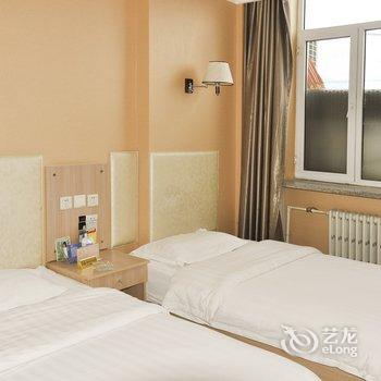 赤峰康泰宾馆酒店提供图片