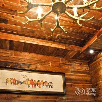 临安山间乡村旅游度假酒店提供图片