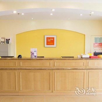 如家快捷酒店(唐山北站店)酒店提供图片