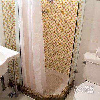 如家快捷酒店(唐山北站店)酒店提供图片