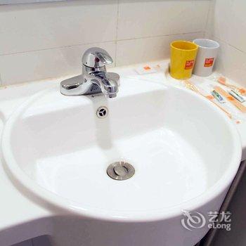 如家快捷酒店(唐山北站店)酒店提供图片