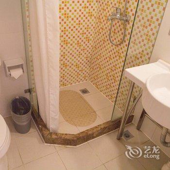 如家快捷酒店(唐山北站店)酒店提供图片