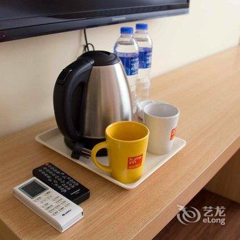 如家快捷酒店(唐山北站店)酒店提供图片