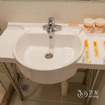 如家快捷酒店(唐山北站店)酒店提供图片