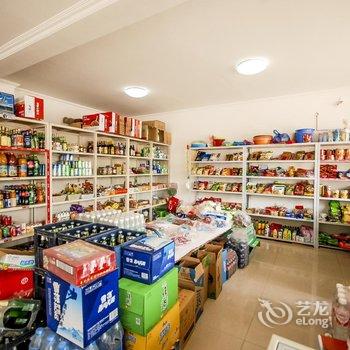 北戴河田家楼宾馆酒店提供图片