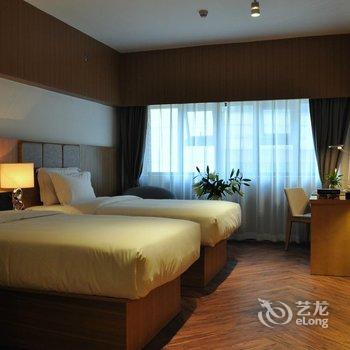 橙果商务酒店(深圳东门店)酒店提供图片