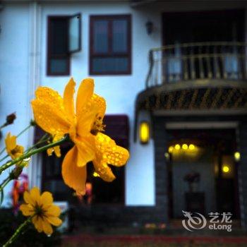 莫干山富鸿山居酒店提供图片