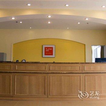 如家快捷酒店(唐山北站店)酒店提供图片