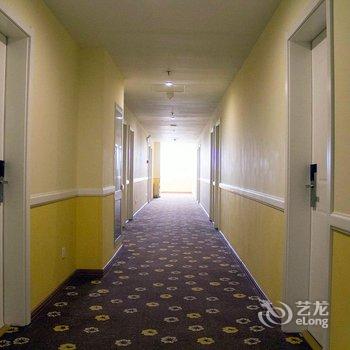 如家快捷酒店(唐山北站店)酒店提供图片