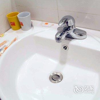 如家快捷酒店(唐山北站店)酒店提供图片