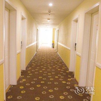 如家快捷酒店(唐山北站店)酒店提供图片